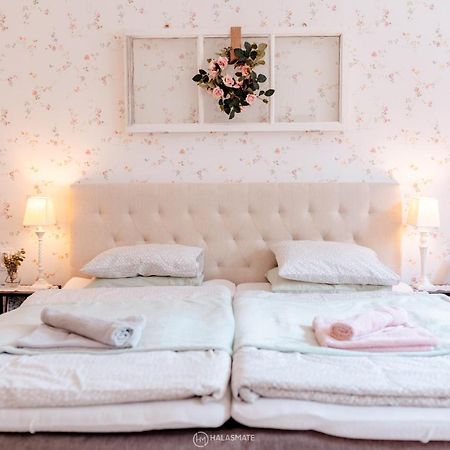 City Inn Szigetvár Zewnętrze zdjęcie