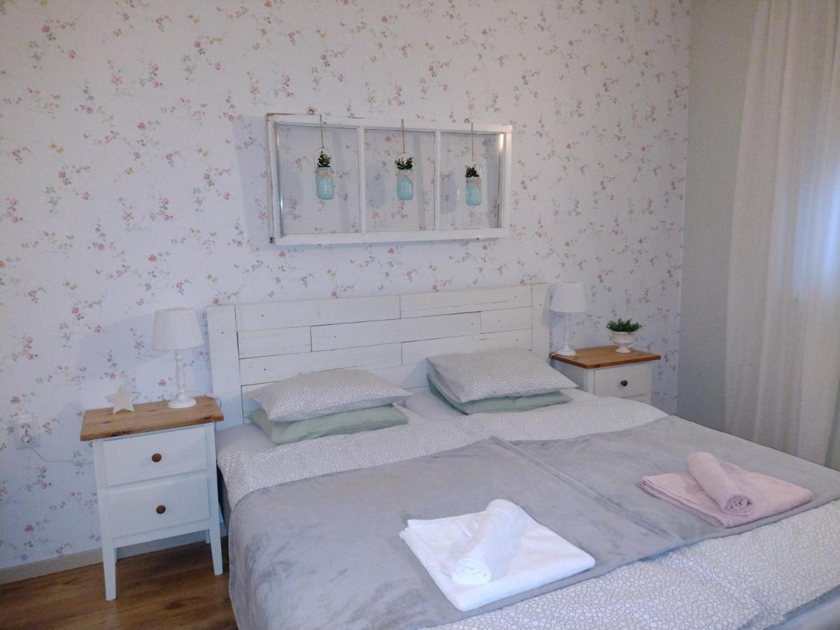 City Inn Szigetvár Zewnętrze zdjęcie