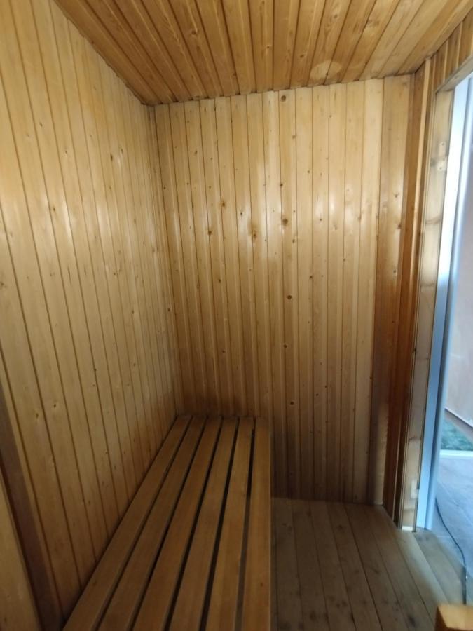 City Inn Szigetvár Zewnętrze zdjęcie