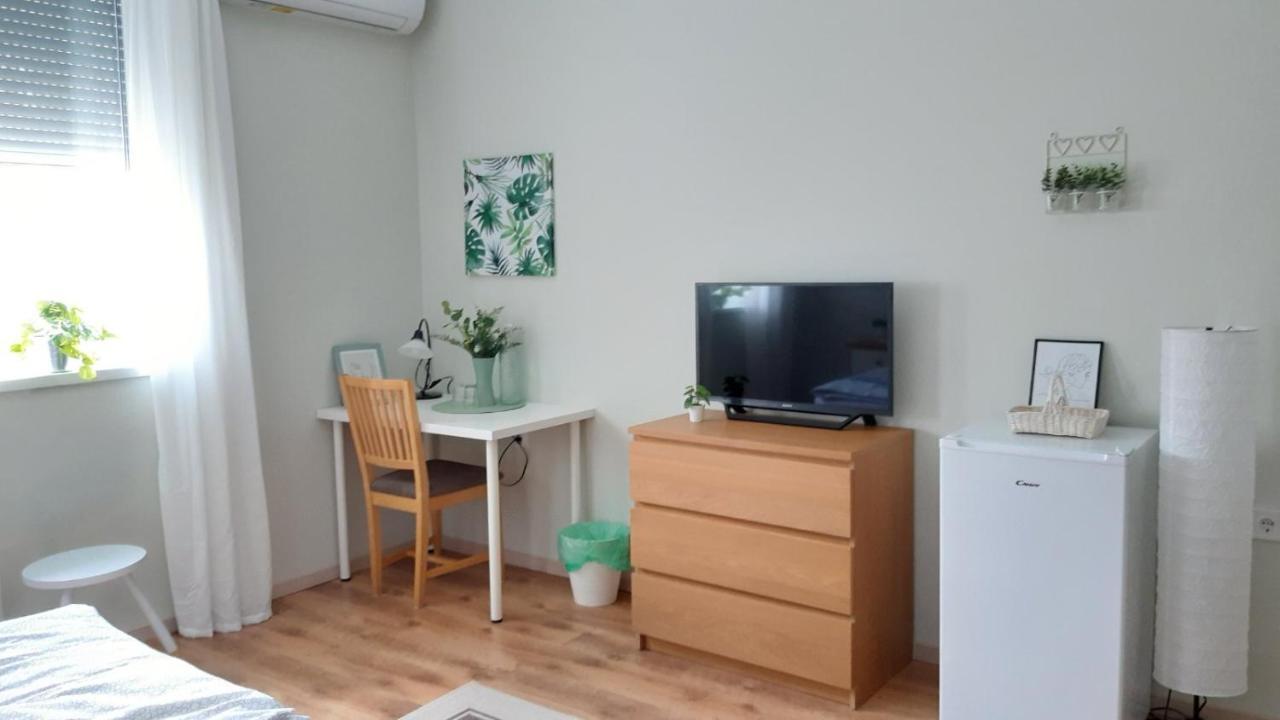 City Inn Szigetvár Zewnętrze zdjęcie