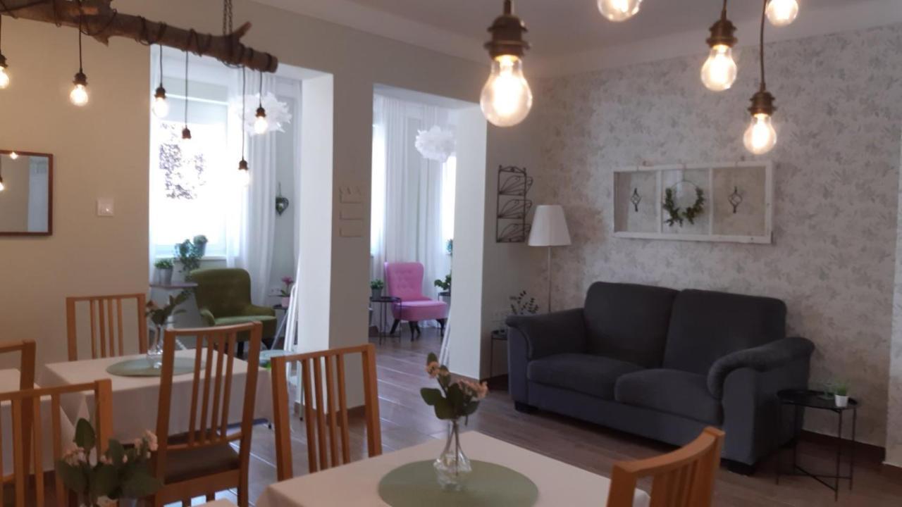 City Inn Szigetvár Zewnętrze zdjęcie