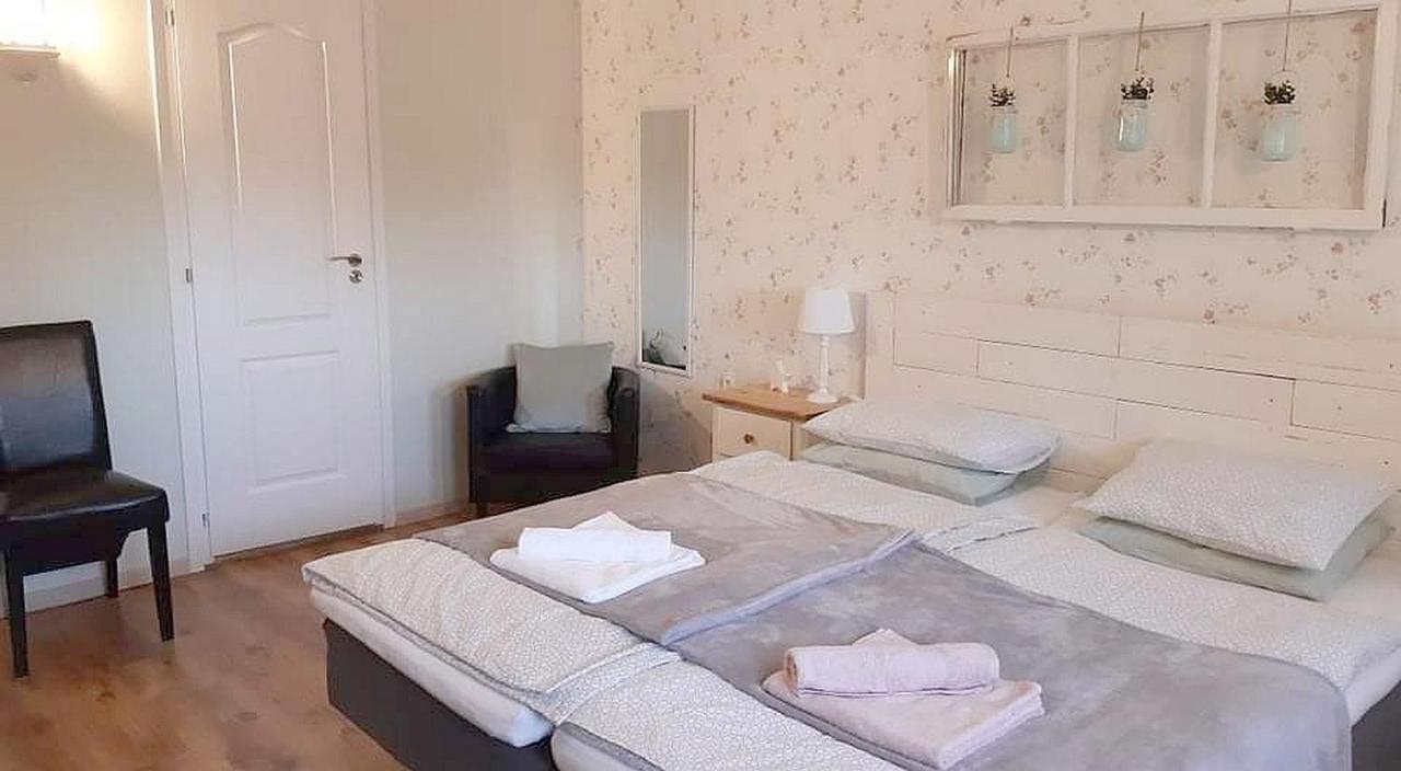 City Inn Szigetvár Zewnętrze zdjęcie
