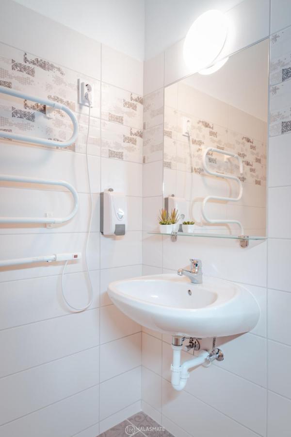City Inn Szigetvár Zewnętrze zdjęcie
