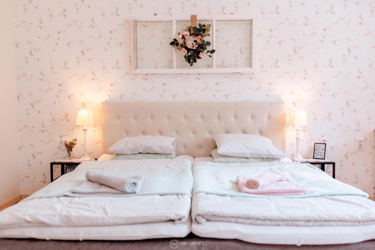 City Inn Szigetvár Zewnętrze zdjęcie