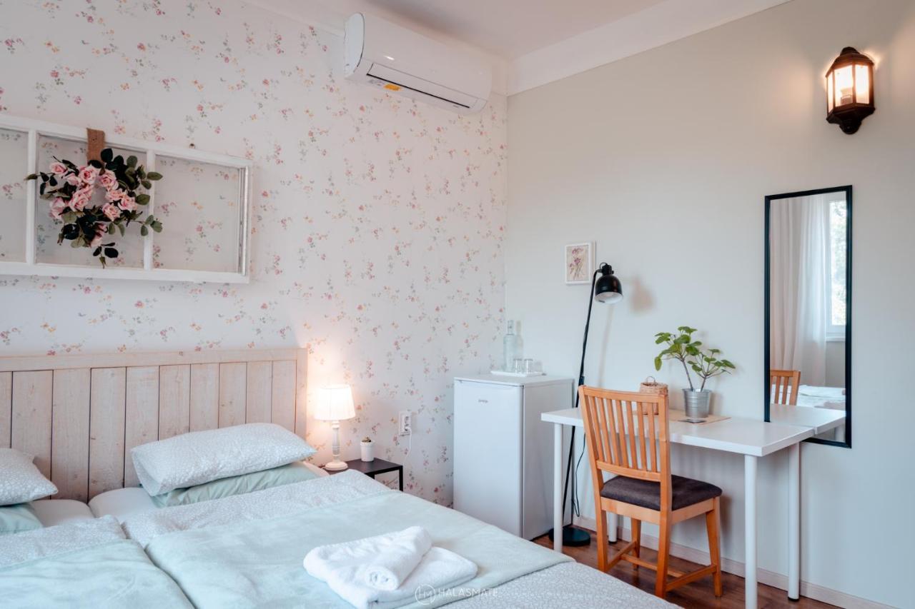 City Inn Szigetvár Zewnętrze zdjęcie
