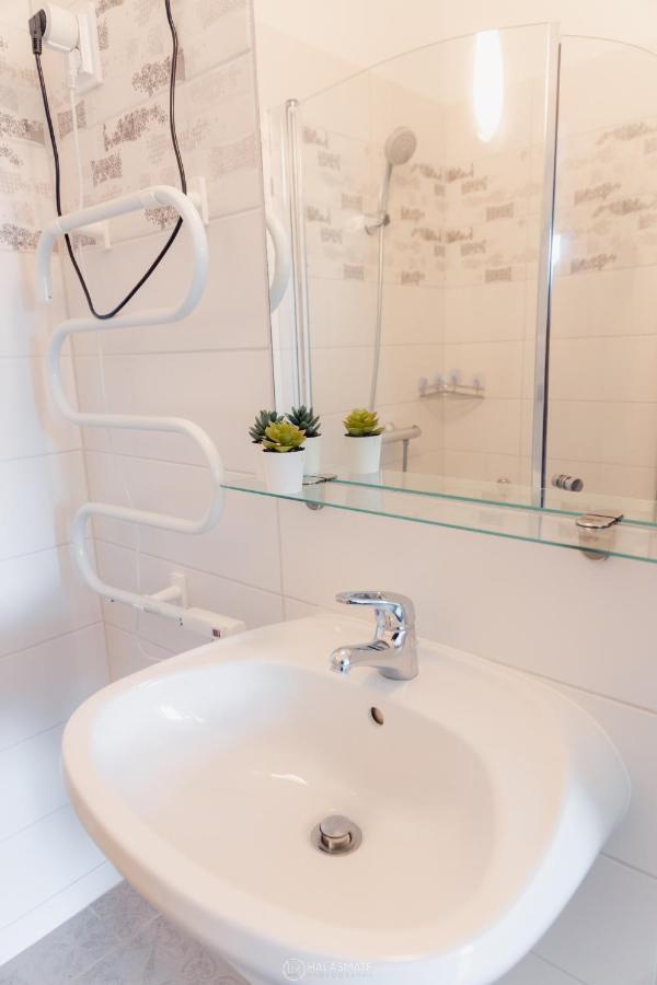 City Inn Szigetvár Zewnętrze zdjęcie