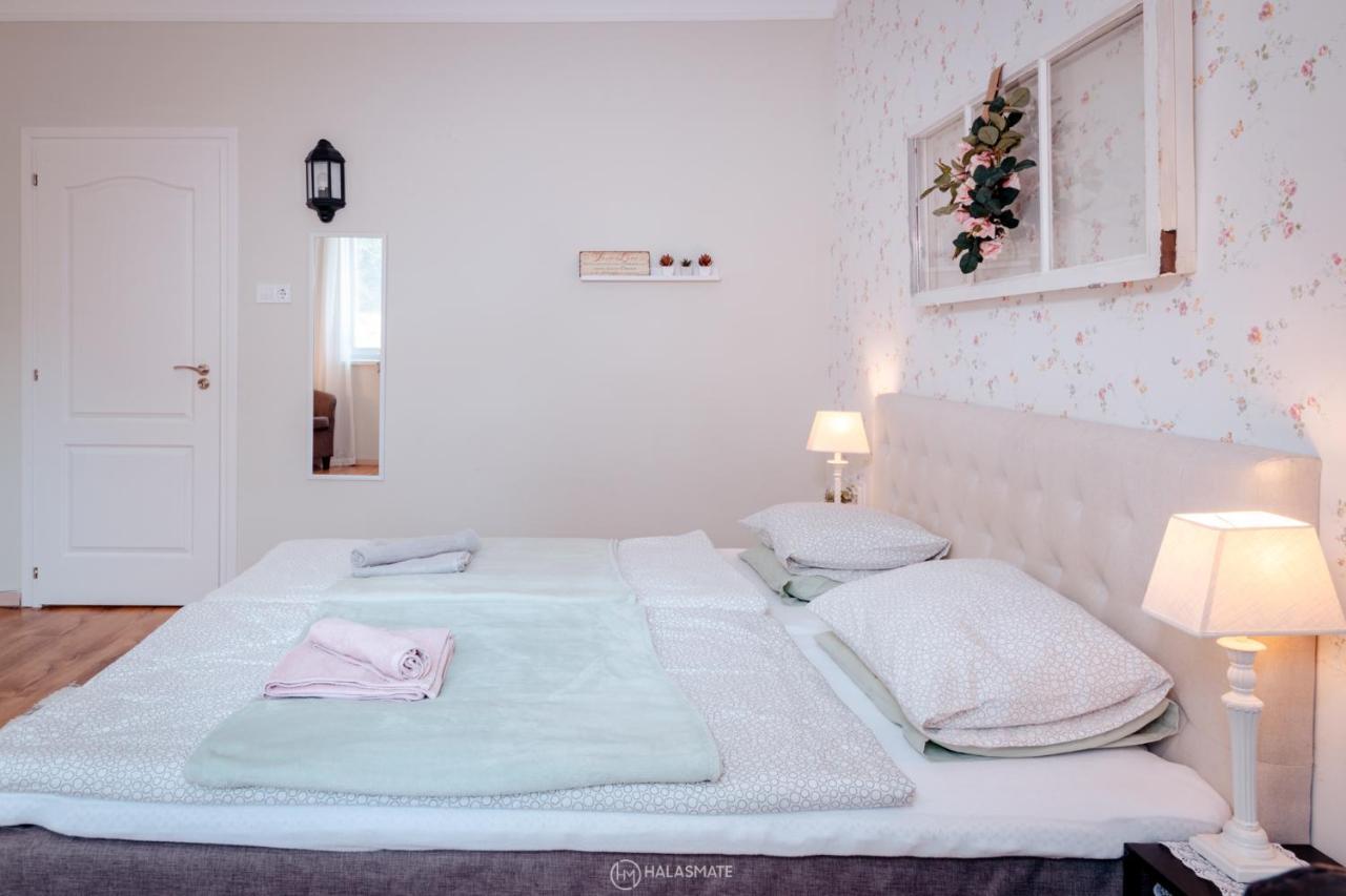 City Inn Szigetvár Zewnętrze zdjęcie